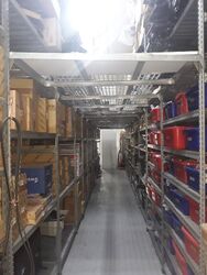 Mapex (D20), Factory #558214931